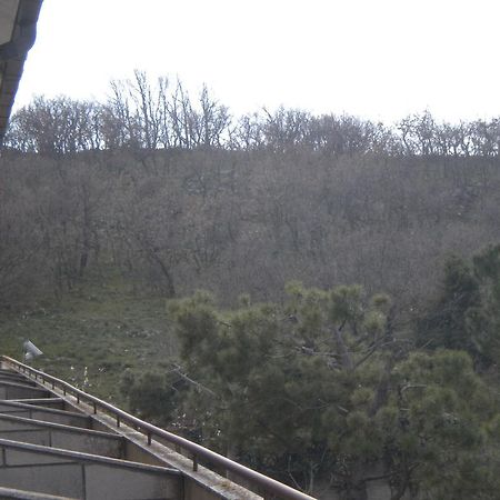 Hotel Menta E Rosmarino Monte SantʼAngelo Buitenkant foto