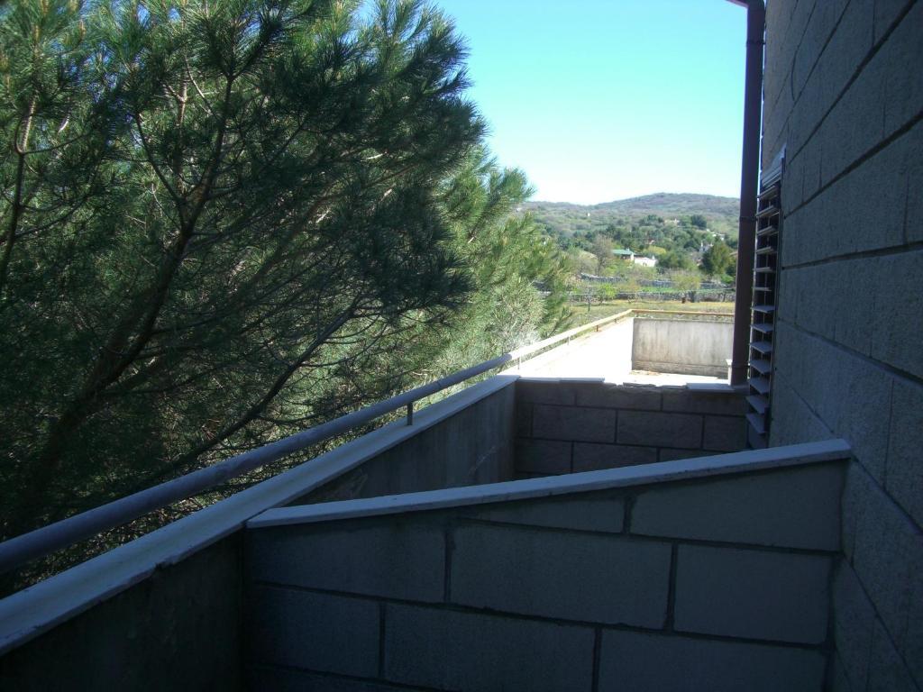 Hotel Menta E Rosmarino Monte SantʼAngelo Buitenkant foto